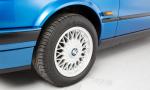 BMW 318i Convertible 1990 года (UK)